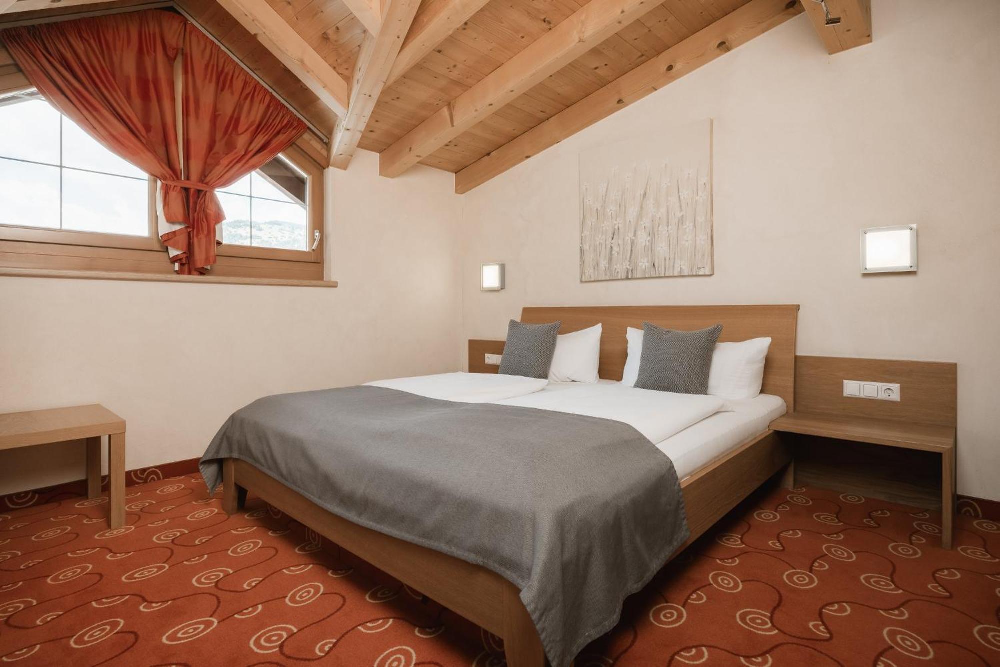 Neueroeffnung Miaflor Familien- & Aktivresort Ried im Oberinntal Quarto foto